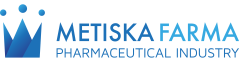 Metiska Farma, Pharmaceutical Industry
