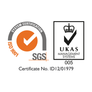 Metiska Farma ISO 9001 SGS UKAS